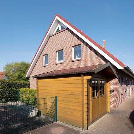 Ferienhaus Bootsmann Kellenhusen Extérieur photo
