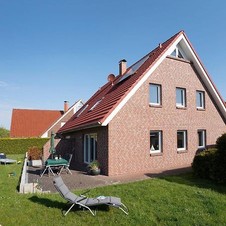 Ferienhaus Bootsmann Kellenhusen Extérieur photo