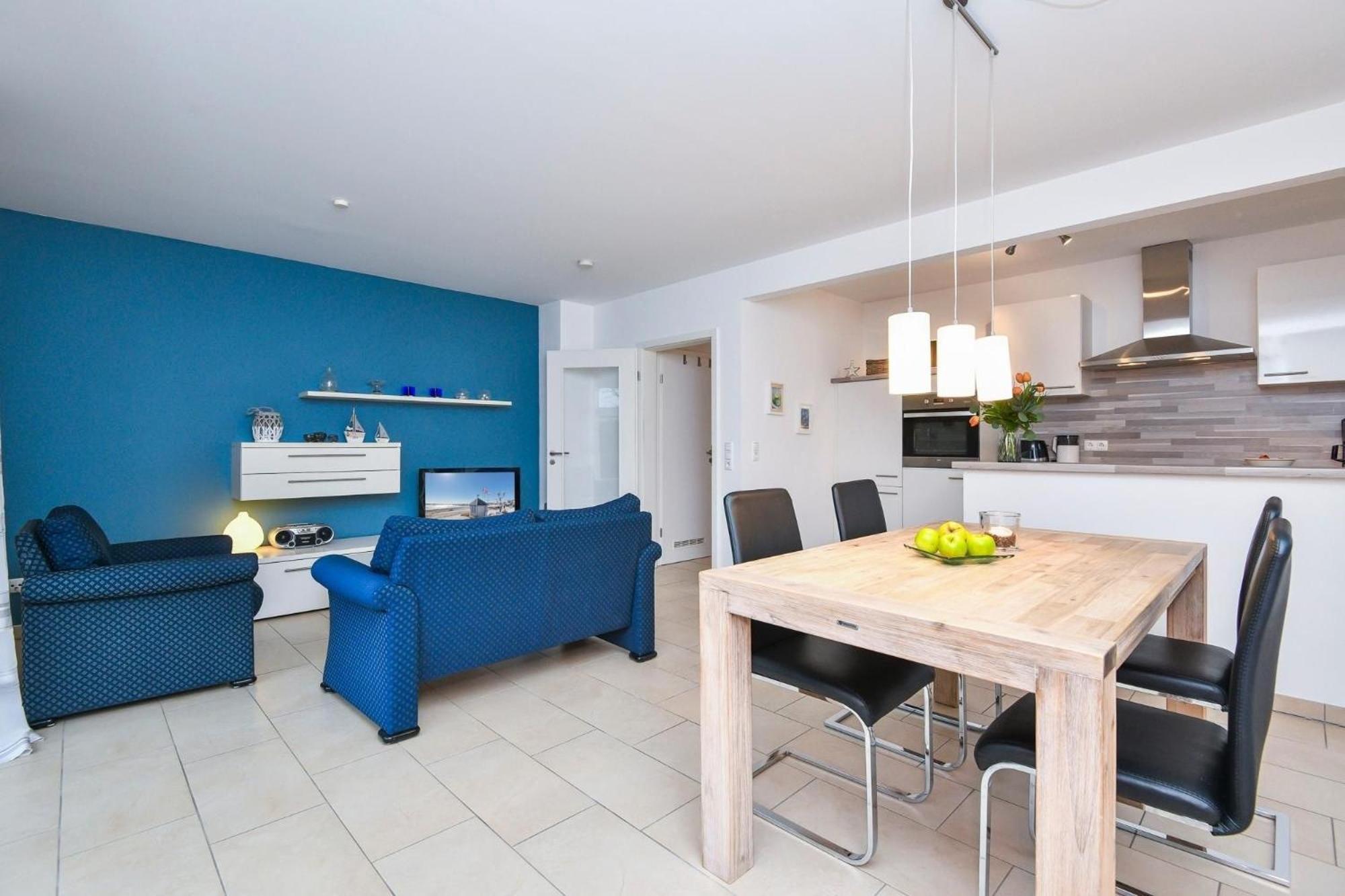 Ferienhaus Bootsmann Kellenhusen Extérieur photo