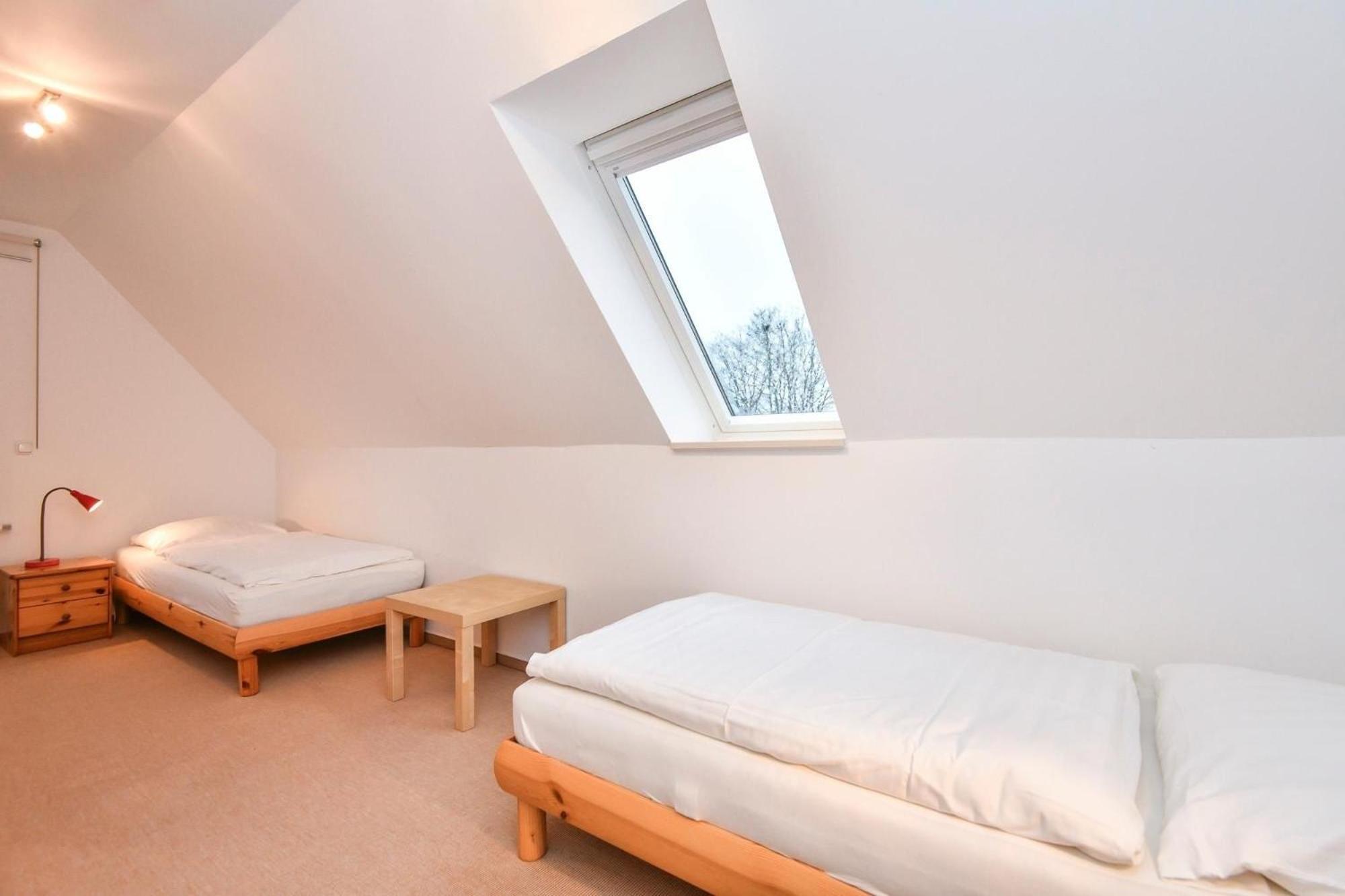 Ferienhaus Bootsmann Kellenhusen Extérieur photo