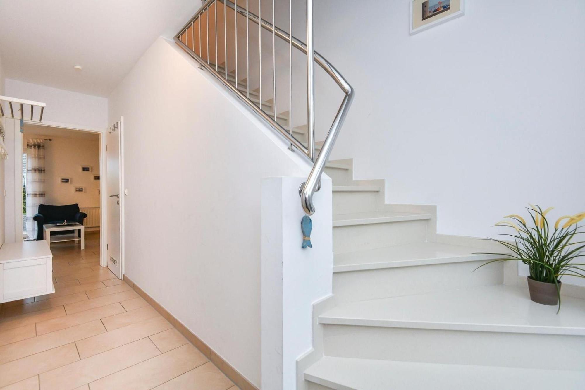 Ferienhaus Bootsmann Kellenhusen Extérieur photo