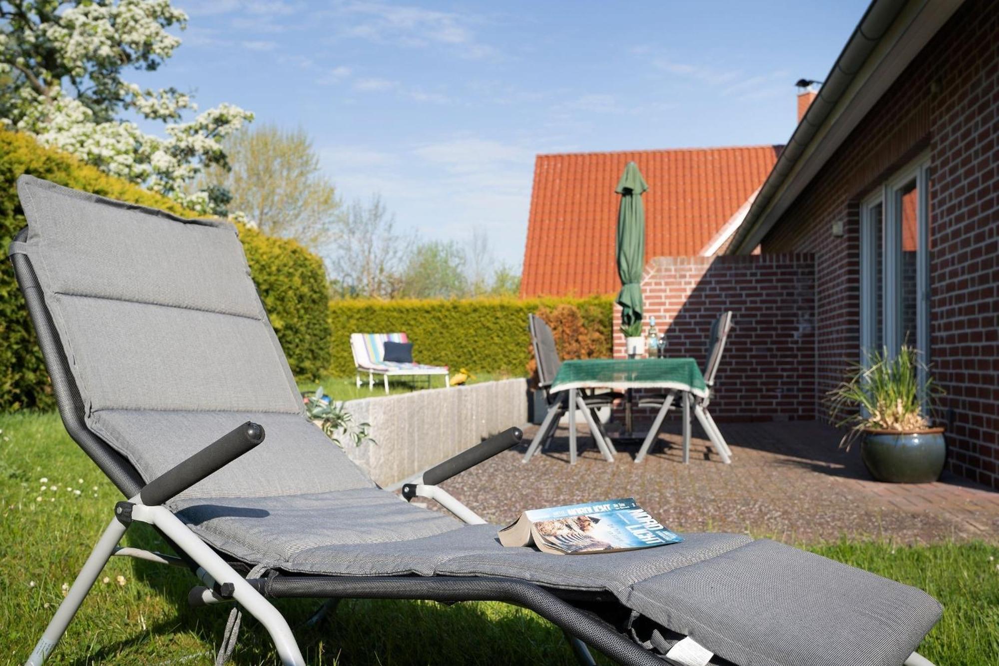 Ferienhaus Bootsmann Kellenhusen Extérieur photo