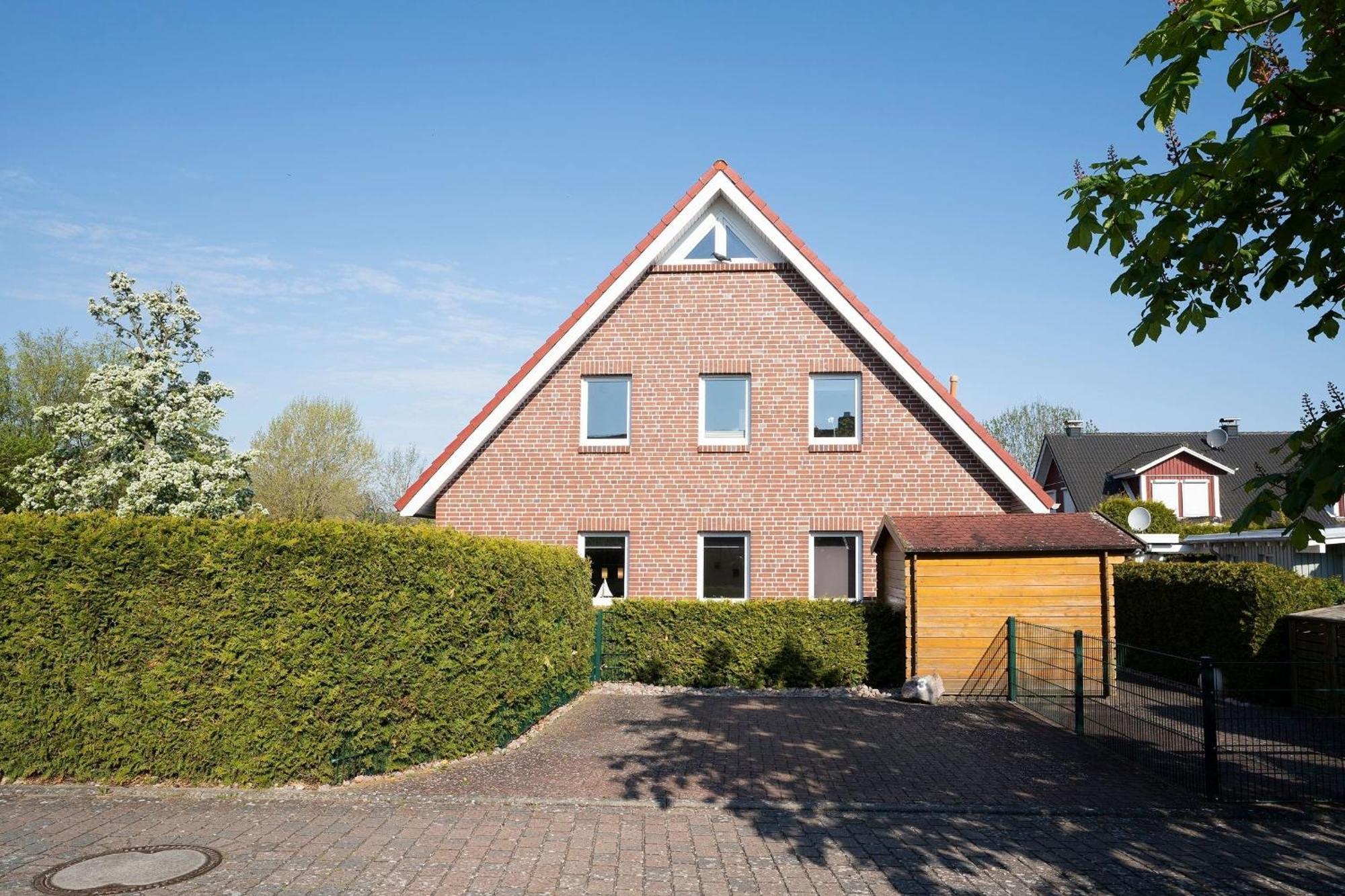 Ferienhaus Bootsmann Kellenhusen Extérieur photo