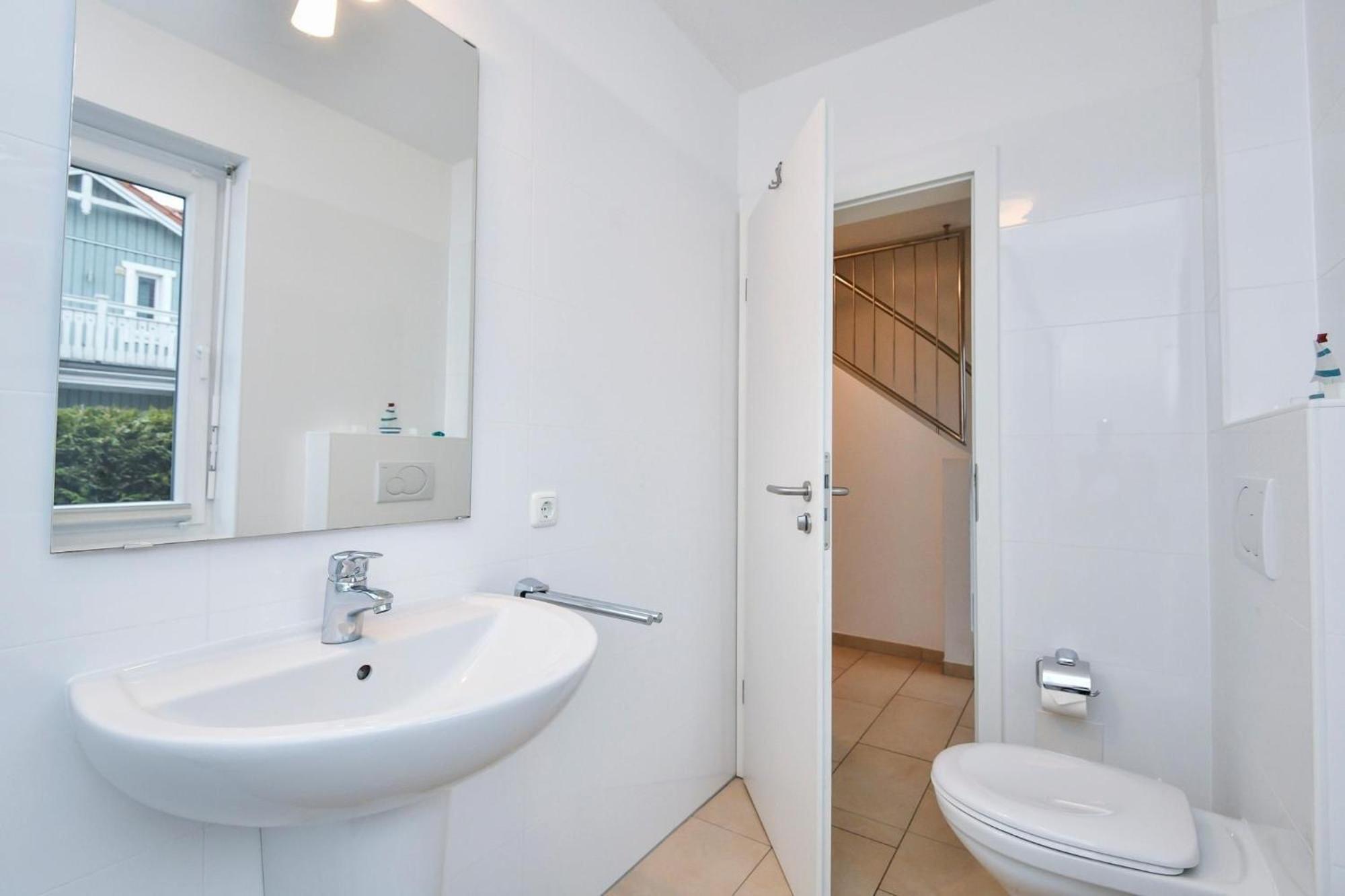 Ferienhaus Bootsmann Kellenhusen Extérieur photo